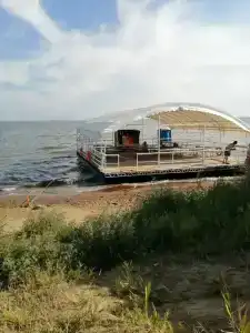 Причал 55 - 38