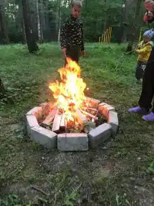 Протон - 34