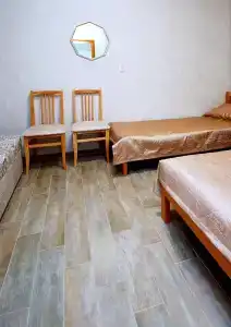 Дворик на Крымской - 6