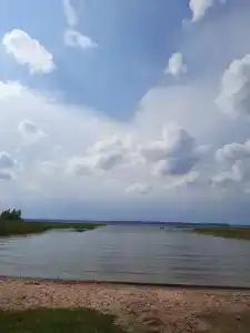База Сокол, озеро Глубокое - 56