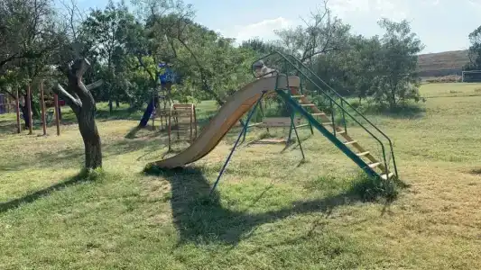 Остров Добра - 1