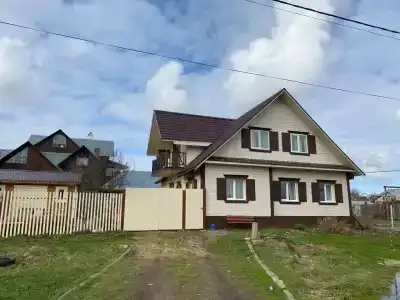 Гостевой дом Ферма - 0