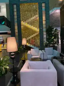 Голден Тюлип - 36