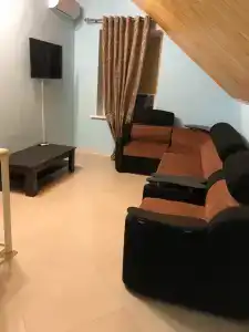 Коттеджи у моря - 21