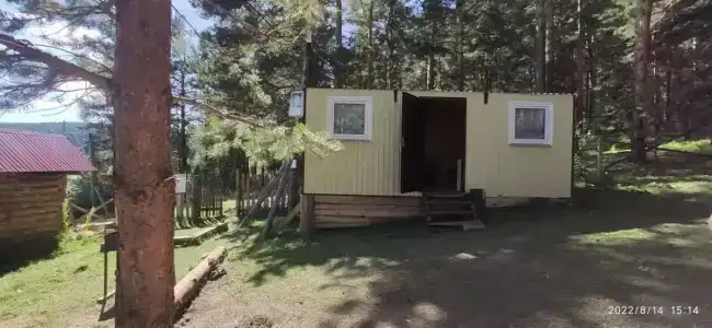 Зеленый Мыс - 61