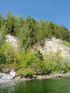 Снегирёвская усадьба - 20