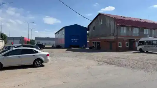 Хуторок - 11