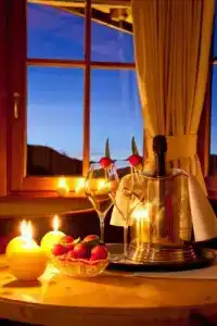 Mirabell Dolomites Luxury Ayurveda & Spa - 8