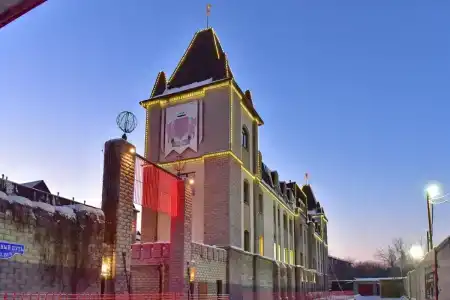 Камелот - 0