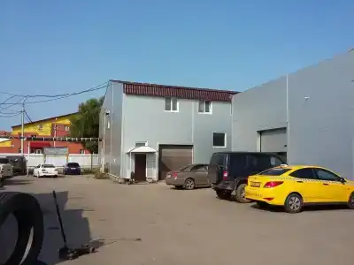 Уют - 3