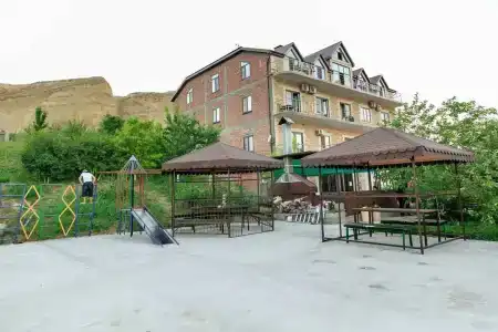 Золотые Пески - 31