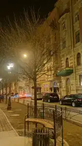 Литейный - 22