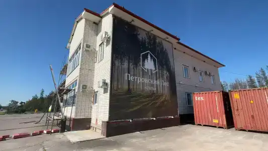 Петровский Лес - 48