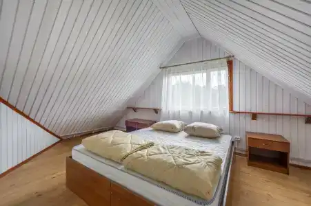Ra Famely dacha - 21