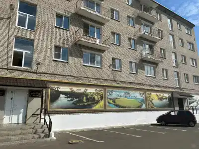 Красивая Меча - 56