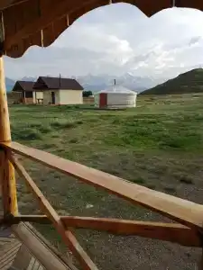 Усадьба Сартакпая - 66