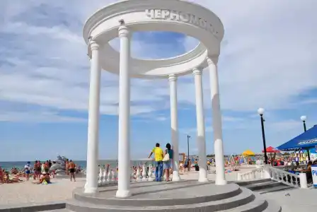 Ранчо Тарханкут - 11