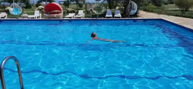 Электра Холидей - 35