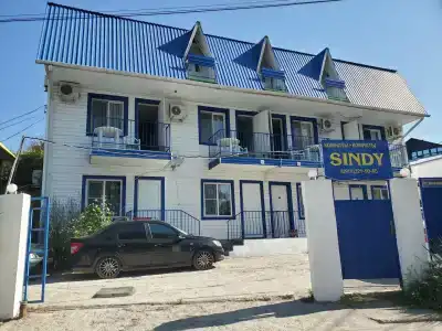 Sindy - 31