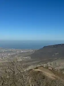 Петровск - 32