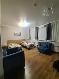 Фламинго на Тургенева - 12