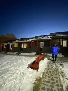 Talisman mini-hotel - 15