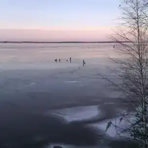 Дом рыбака - 28