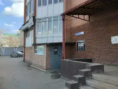 Четыре комнаты - 17