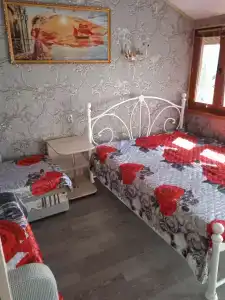 Гостевой дом на Шулейкина 18 - 52