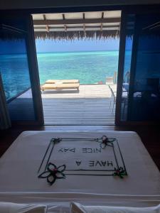 Cinnamon Velifushi Maldives - 22