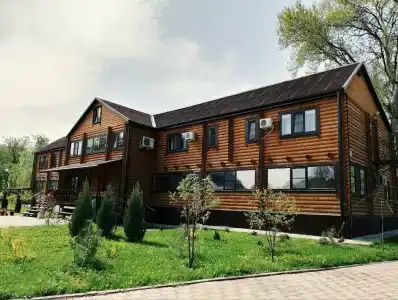 Березка - 22