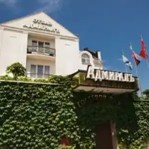 Адмирал - 27