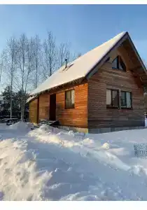 Уютный домик в Елдино - 8
