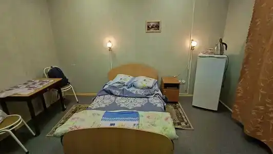 Вокзала - 0
