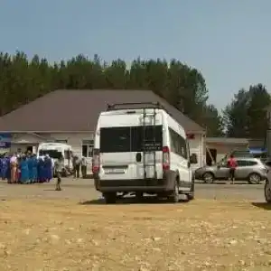 Баргуджин Токум - 43