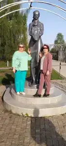 Азнакаевский - 48