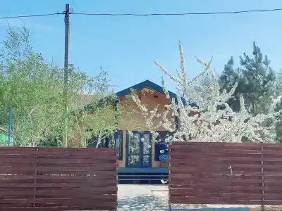 Наше место - 3