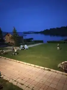 Озеро Парное - 18