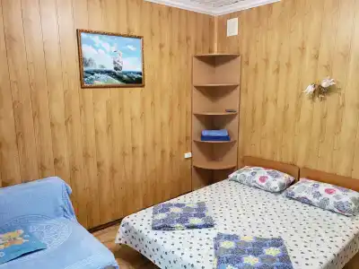 Рыбачье - 1