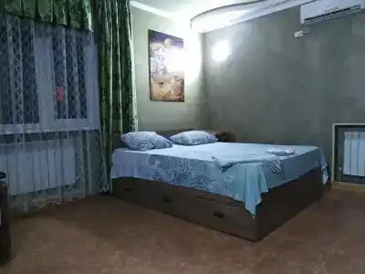 Южный - 1
