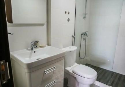 & Beach Club Mediterraneo Liman - 34