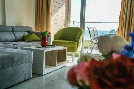 & Beach Club Mediterraneo Liman - 21