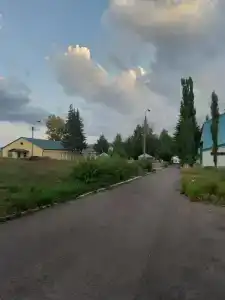 Красноусольский детский санаторий - 54