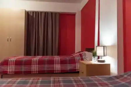 Weekend H520 Hostel - 7