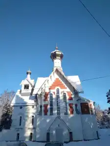 Сосновый Бор - 18