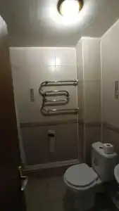 Озёрный - 55