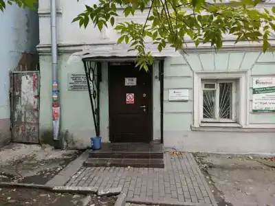 ХотелХот Бауманская - 0