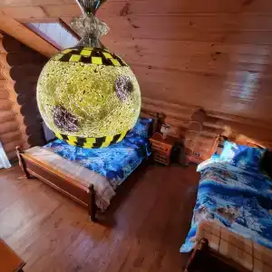 Лесной Эдем - 41