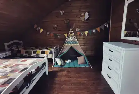 Лесной Эдем - 78