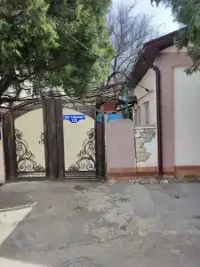 Гостевой дом Семёныча - 0